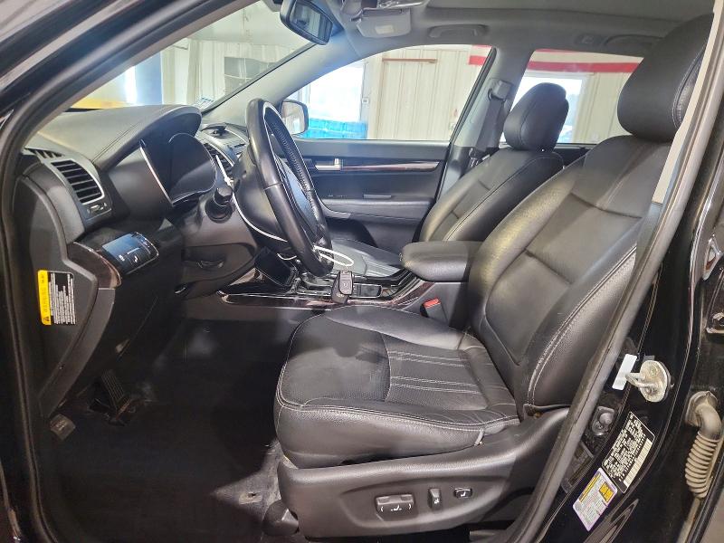 Продаж на аукціоні авто 2014 Kia Sorento, vin: 5XYKW4A75EG492410, номер лоту: 59175096