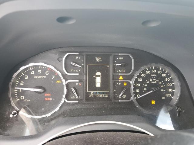 2021 Toyota Tundra მანქანა იყიდება აუქციონზე, vin: 5TFEY5F14MX291367, აუქციონის ნომერი: 57426286
