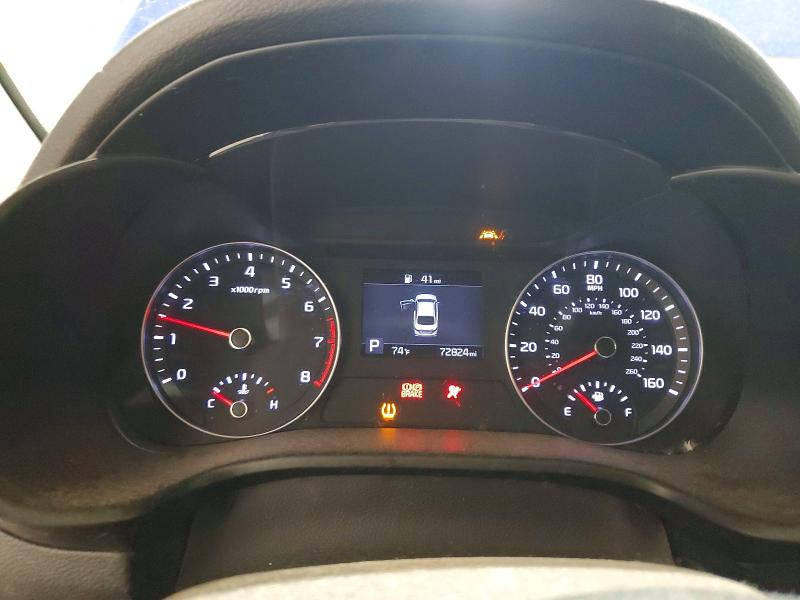 Продажа на аукционе авто 2020 Kia Forte, vin: 3KPF24AD0LE219906, номер лота: 56763976