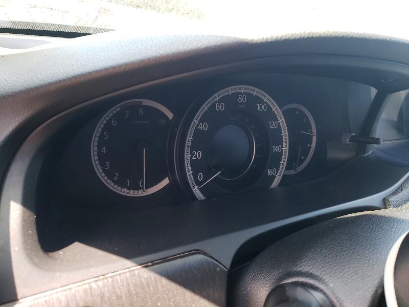 55958246 :رقم المزاد ، 1HGCR2F78DA039892 vin ، 2013 Honda Accord مزاد بيع
