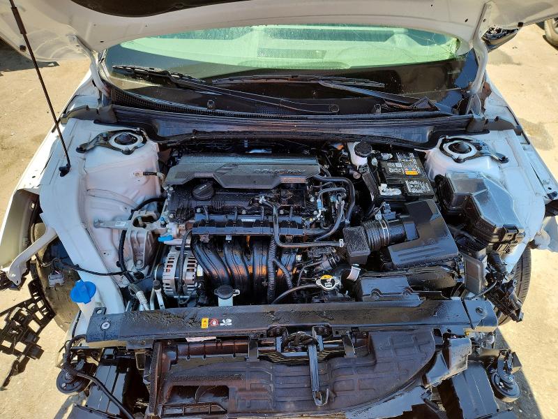 Aukcja sprzedaży 2025 Kia K4, vin: 3KPFU4DE8SE143753, numer aukcji: 56985156