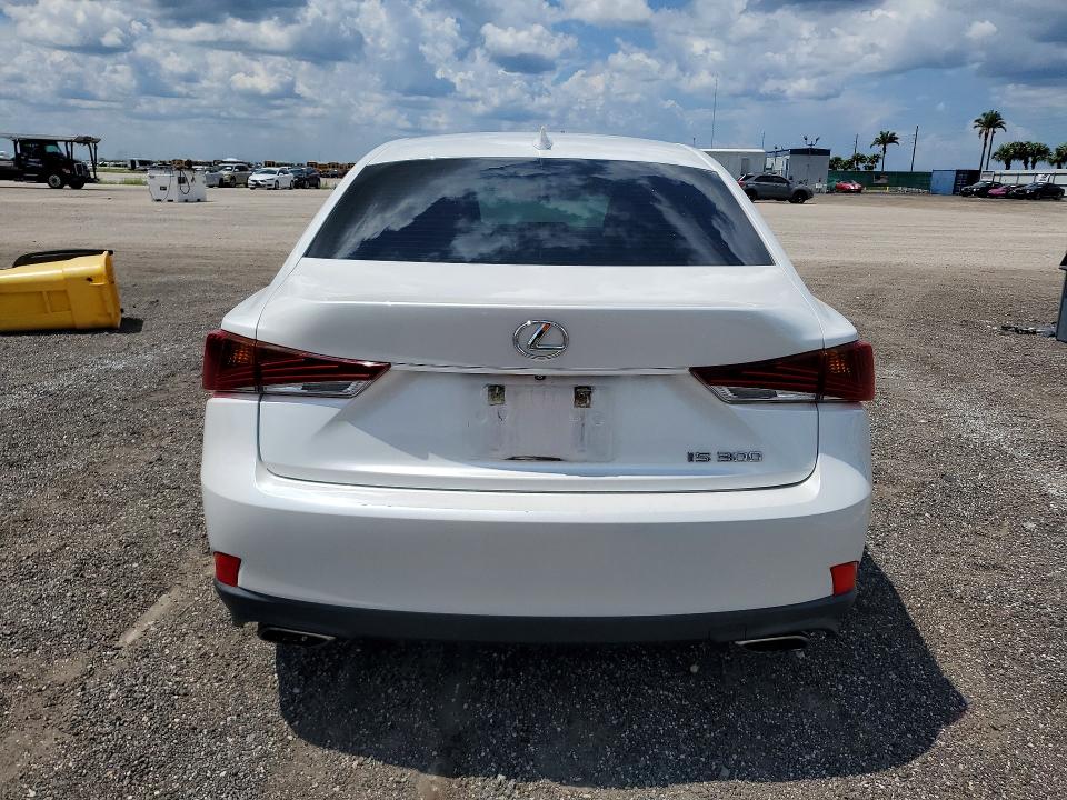 Aukcja sprzedaży 2018 Lexus Is, vin: JTHBA1D23J5071879, numer aukcji: 56843376