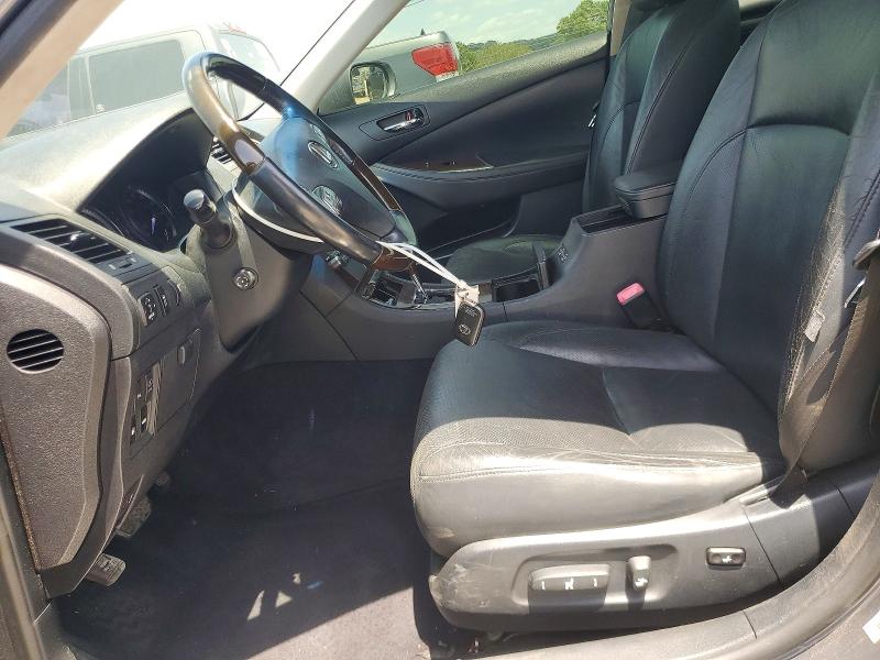 2012 Lexus Es მანქანა იყიდება აუქციონზე, vin: JTHBK1EG5C2510625, აუქციონის ნომერი: 59318466