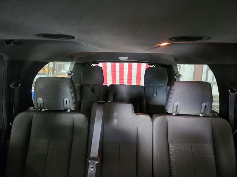 55466926 :رقم المزاد ، 1FMFK16537LA69542 vin ، 2007 Ford Expedition مزاد بيع