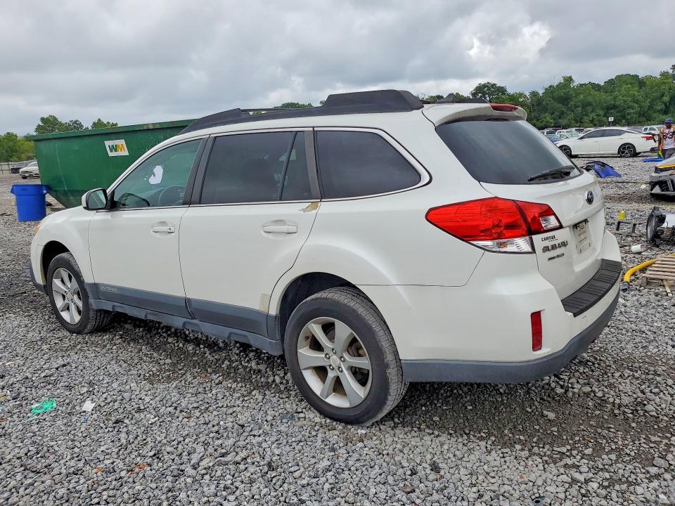Продажа на аукционе авто 2014 Subaru Outback, vin: 4S4BRBCC7E3318067, номер лота: 57487406