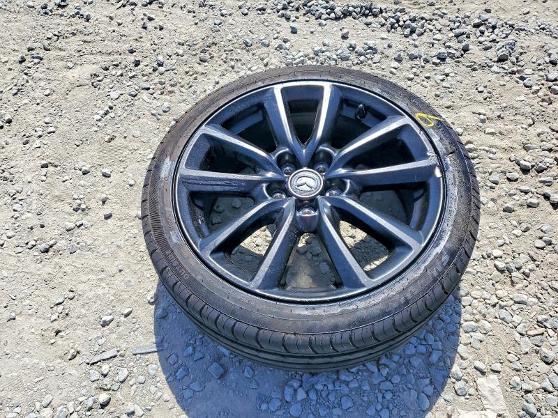 Продаж на аукціоні авто 2024 Mazda 3, vin: JM1BPAKM8R1708725, номер лоту: 55473436