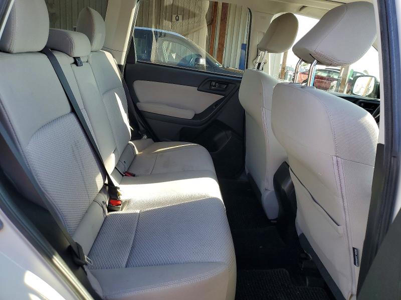 Продаж на аукціоні авто 2015 Subaru Forester, vin: JF2SJADC6FH481867, номер лоту: 56091146