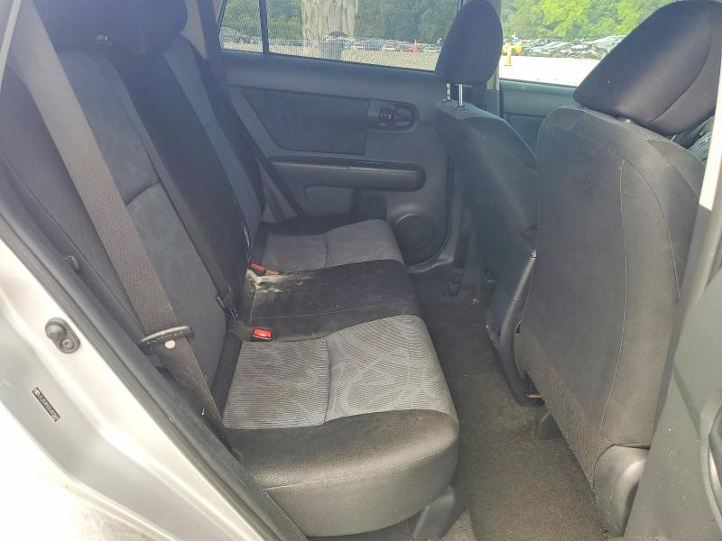 55978486 :رقم المزاد ، JTLZE4FE0CJ022845 vin ، 2012 Scion Xb مزاد بيع