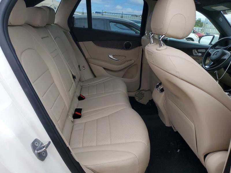 57678966 :رقم المزاد ، WDC0G4JB9JV098379 vin ، 2018 Mercedes-benz Glc مزاد بيع
