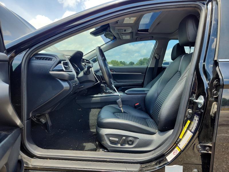 Aukcja sprzedaży 2018 Toyota Camry, vin: JTNB11HK5J3017082, numer aukcji: 58650896