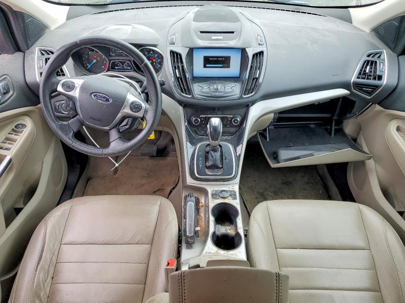 56767186 :رقم المزاد ، 1FMCU9H9XDUD80371 vin ، 2013 Ford Escape مزاد بيع