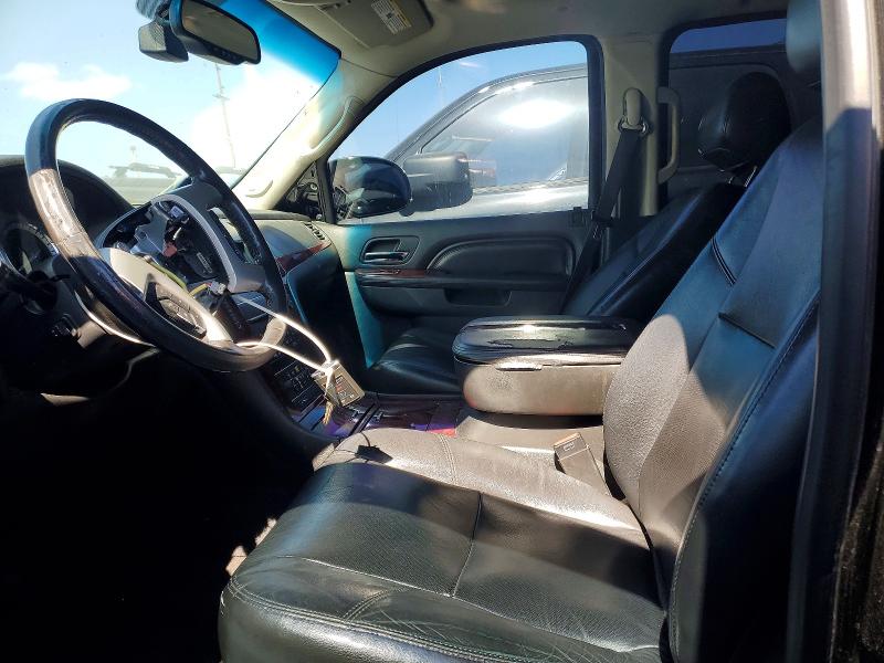 Продажа на аукционе авто 2011 Cadillac Escalade, vin: 1GYS4JEF3BR244394, номер лота: 54837606