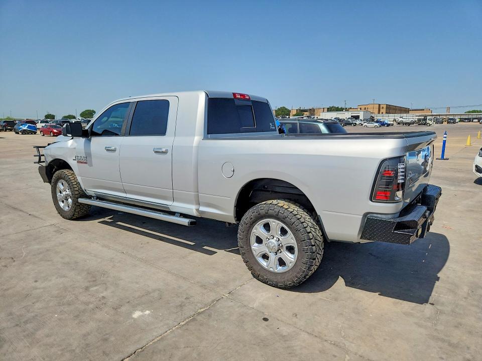 2016 Ram 2500 მანქანა იყიდება აუქციონზე, vin: 3C6UR5ML2GG159026, აუქციონის ნომერი: 85456205
