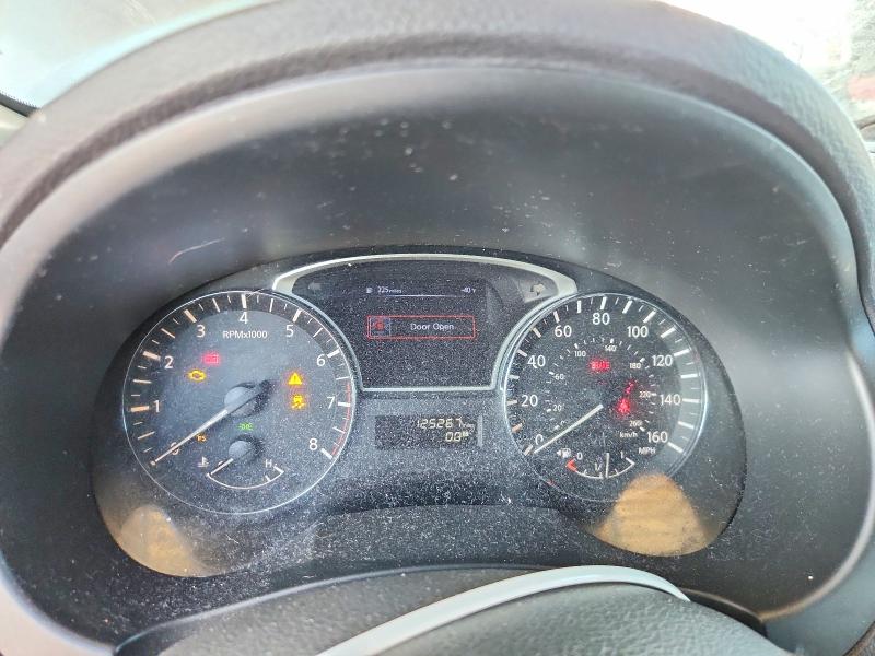 57881196 :رقم المزاد ، 1N4AL3AP5EN380686 vin ، 2014 Nissan Altima مزاد بيع