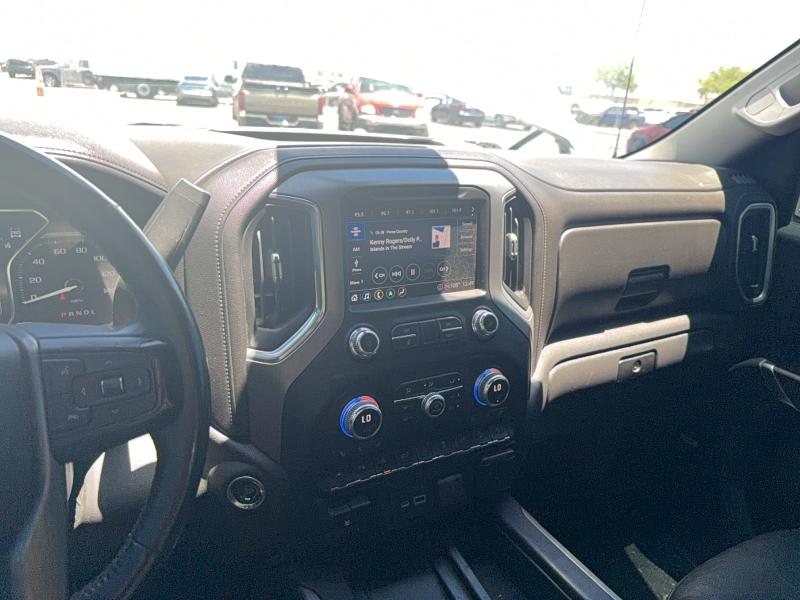 Продаж на аукціоні авто 2020 Gmc Sierra, vin: 3GTU9FEL1LG309618, номер лоту: 59689866