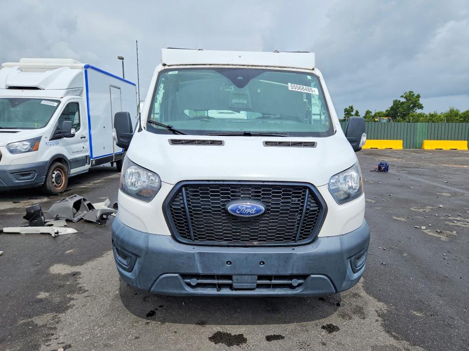 Aukcja sprzedaży 2020 Ford Transit, vin: 1FDBW5Z84LKB80360, numer aukcji: 55568486