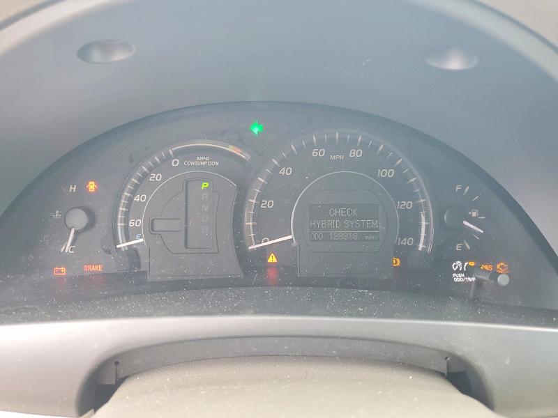 Aukcja sprzedaży 2009 Toyota Camry, vin: 4T1BB46KX9U106007, numer aukcji: 55640926