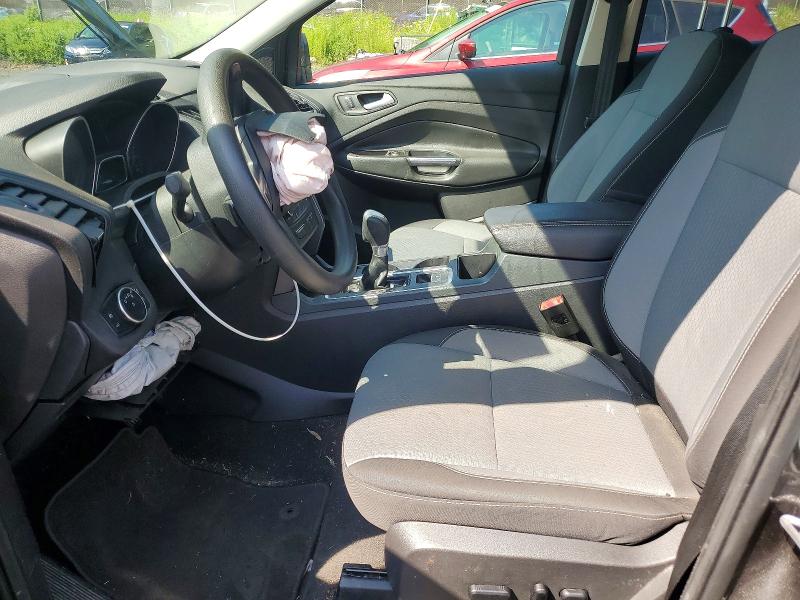 Aukcja sprzedaży 2017 Ford Escape, vin: 1FMCU9GD6HUB49608, numer aukcji: 56893166