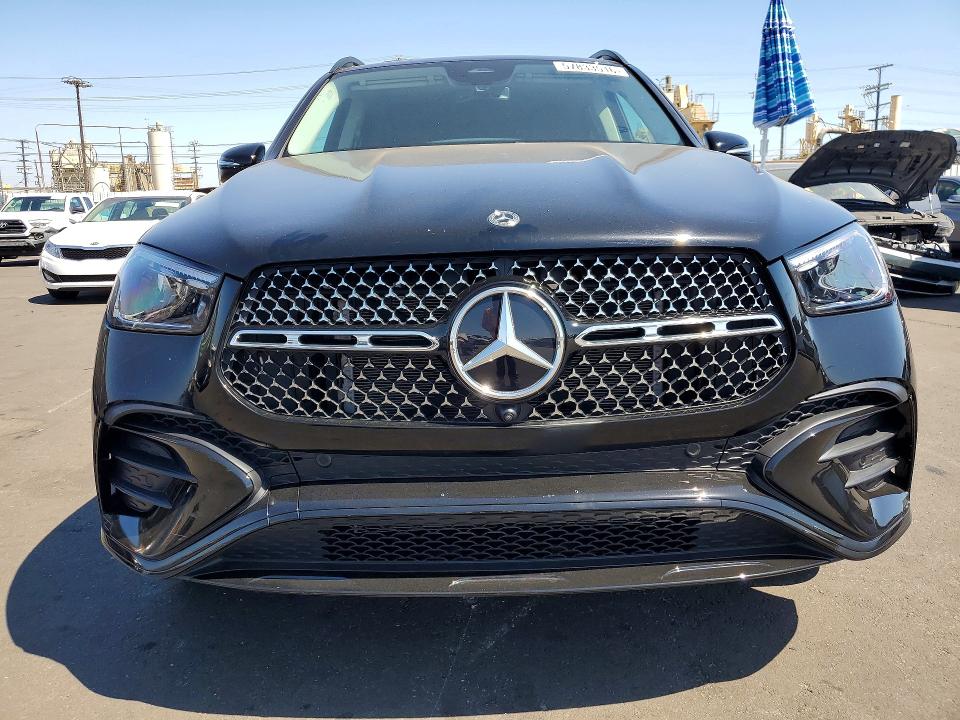57833516 :رقم المزاد ، 4JGFB4FE6RB083221 vin ، 2024 Mercedes-benz Gle مزاد بيع