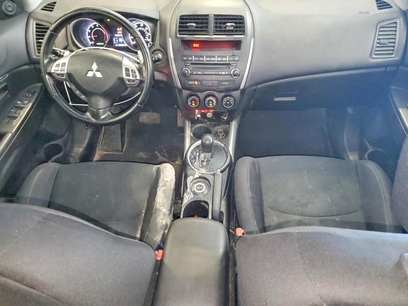 Aukcja sprzedaży 2013 Mitsubishi Outlander Sport, vin: 4A4AR3AU3DE020323, numer aukcji: 57168146