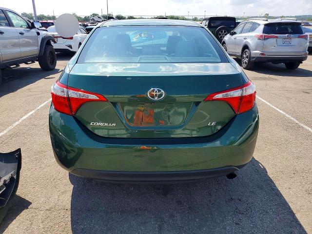 Продаж на аукціоні авто 2016 Toyota Corolla, vin: 2T1BURHE5GC734912, номер лоту: 56127046