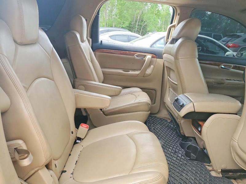 Продажа на аукционе авто 2007 Saturn Outlook, vin: 5GZER23777J138427, номер лота: 56228146