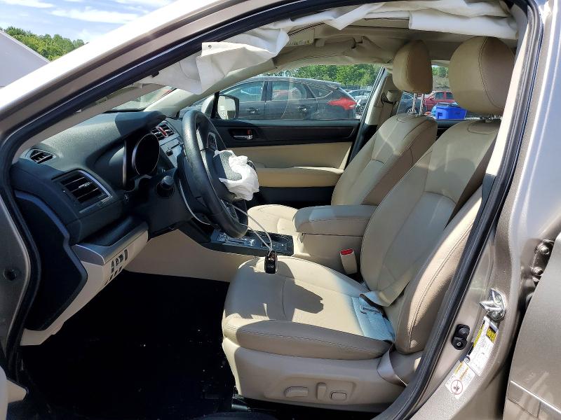 Aukcja sprzedaży 2015 Subaru Legacy, vin: 4S3BNAL61F3066581, numer aukcji: 56116986