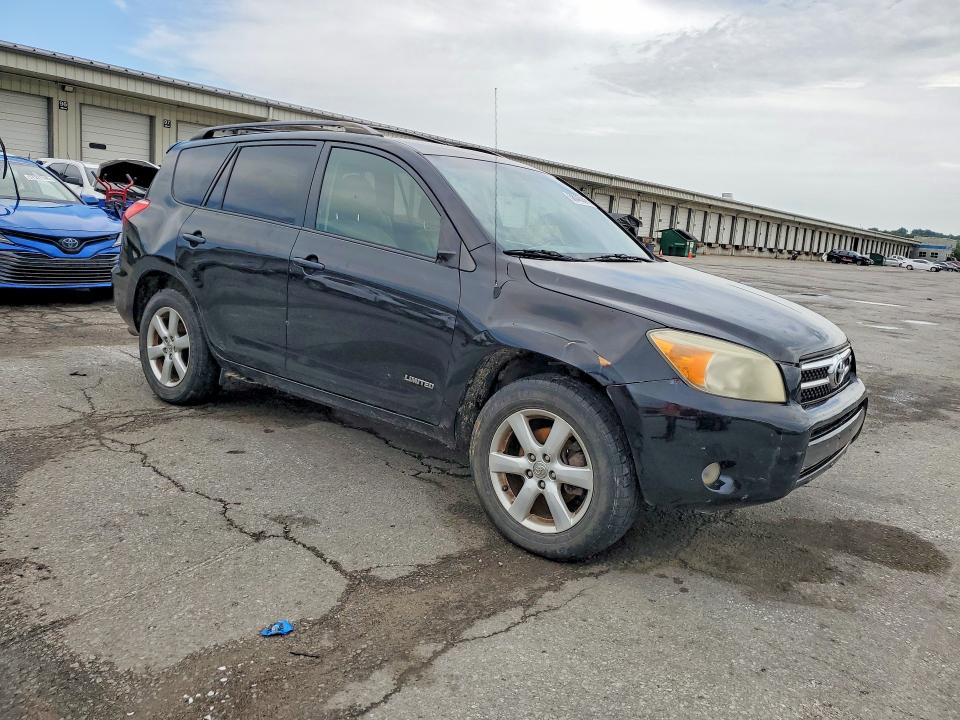 58045046 :رقم المزاد ، JTMBK34V985060223 vin ، 2008 Toyota Rav4 مزاد بيع