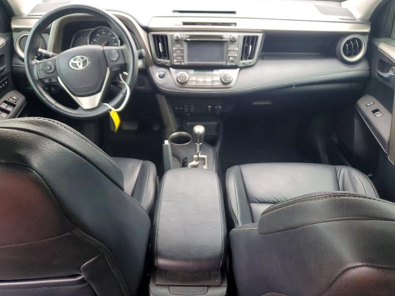 2015 Toyota Rav4 მანქანა იყიდება აუქციონზე, vin: 2T3YFREV3FW159111, აუქციონის ნომერი: 55835406