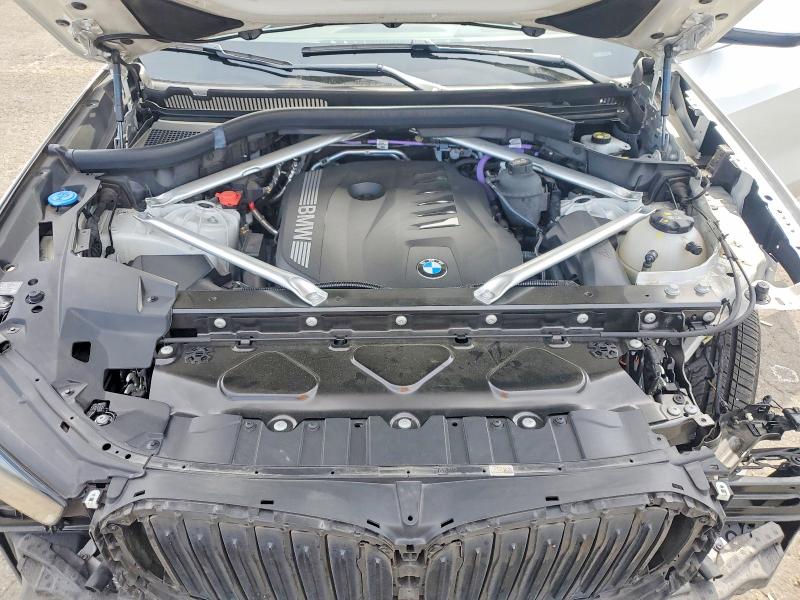 Aukcja sprzedaży 2024 Bmw X5, vin: 5UX23EU05R9S66337, numer aukcji: 58310906