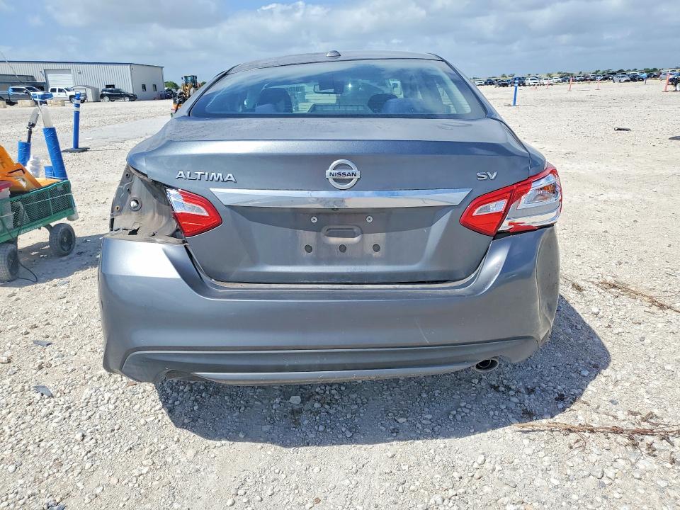 Продаж на аукціоні авто 2017 Nissan Altima, vin: 1N4AL3APXHC190317, номер лоту: 58560146