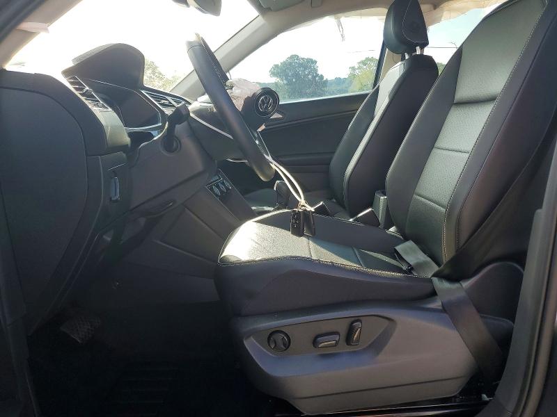 Aukcja sprzedaży 2021 Volkswagen Tiguan, vin: 3VV2B7AX6MM133972, numer aukcji: 57699816