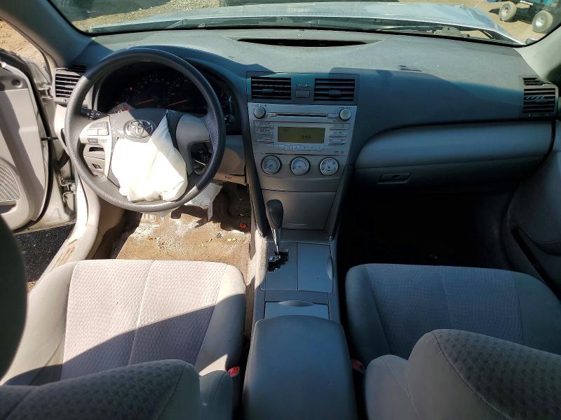 2011 Toyota Camry მანქანა იყიდება აუქციონზე, vin: 4T4BF3EK7BR133242, აუქციონის ნომერი: 56227446
