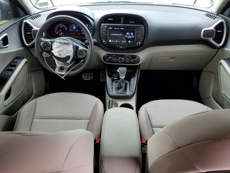 Auction sale of the 2022 Kia Soul, vin: KNDJ23AU1N7834522, lot number: 56335586