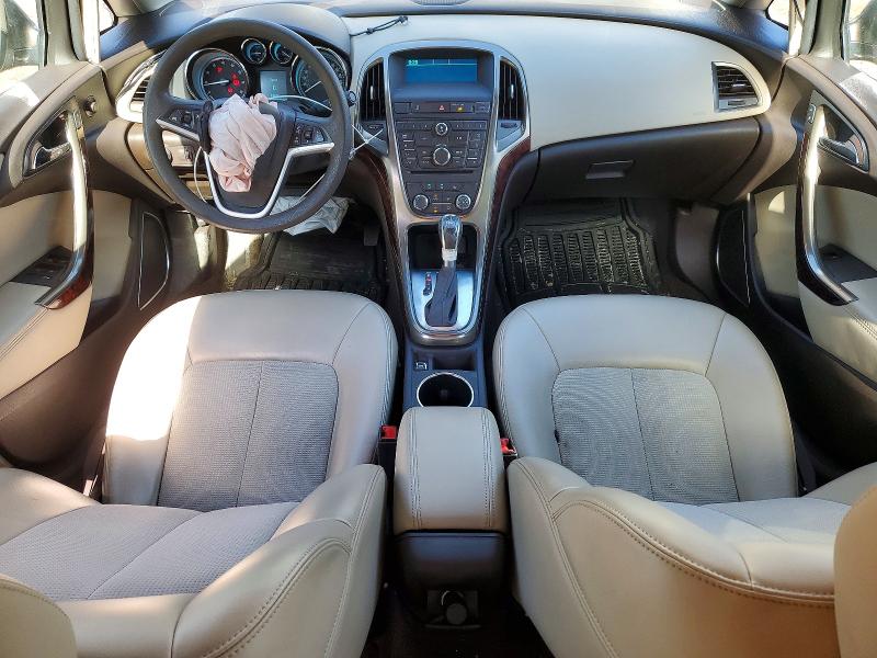 Продаж на аукціоні авто 2014 Buick Verano, vin: 1G4PN5SK0E4191796, номер лоту: 57237726