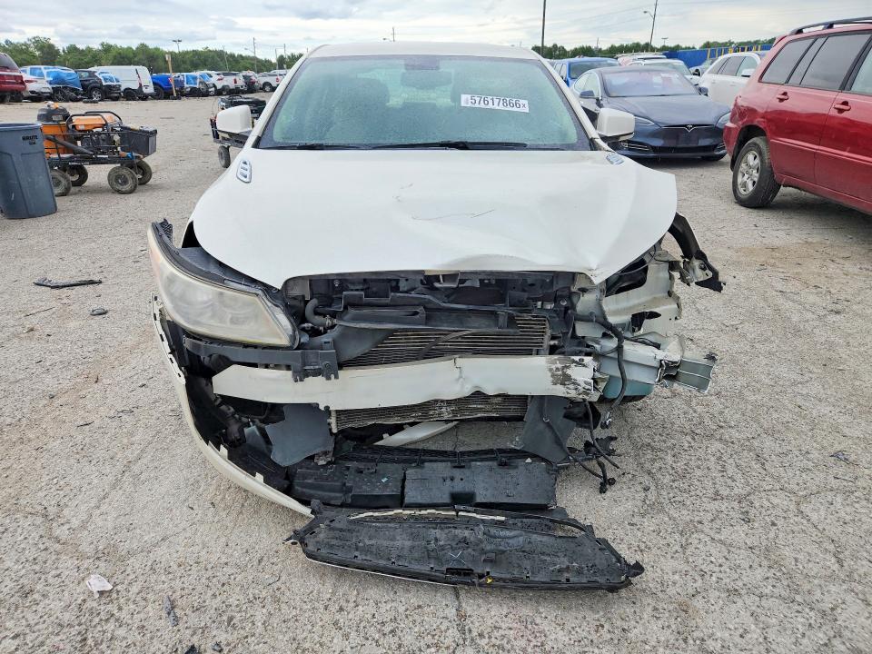 Продаж на аукціоні авто 2012 Buick Lacrosse, vin: 1G4GD5ER5CF175803, номер лоту: 57617866
