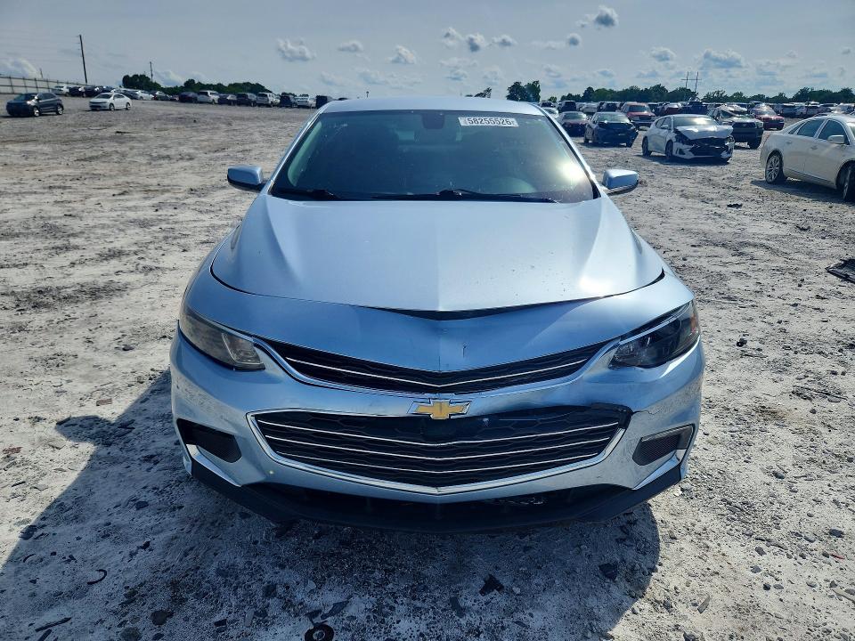 2017 Chevrolet Malibu მანქანა იყიდება აუქციონზე, vin: 1G1ZE5ST3HF149775, აუქციონის ნომერი: 58255526