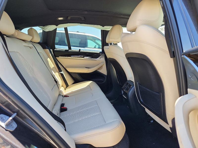 Продажа на аукционе авто 2023 Bmw X3, vin: 5UX53DP04P9R98507, номер лота: 57632436