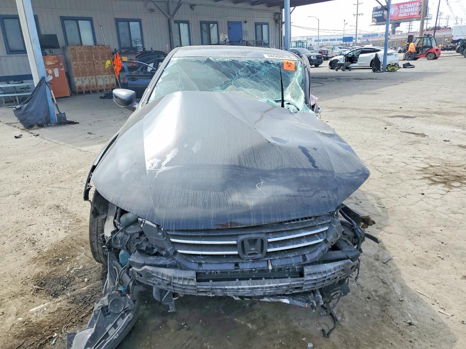 56508016 :رقم المزاد ، 1HGCR2F35EA222729 vin ، 2014 Honda Accord مزاد بيع