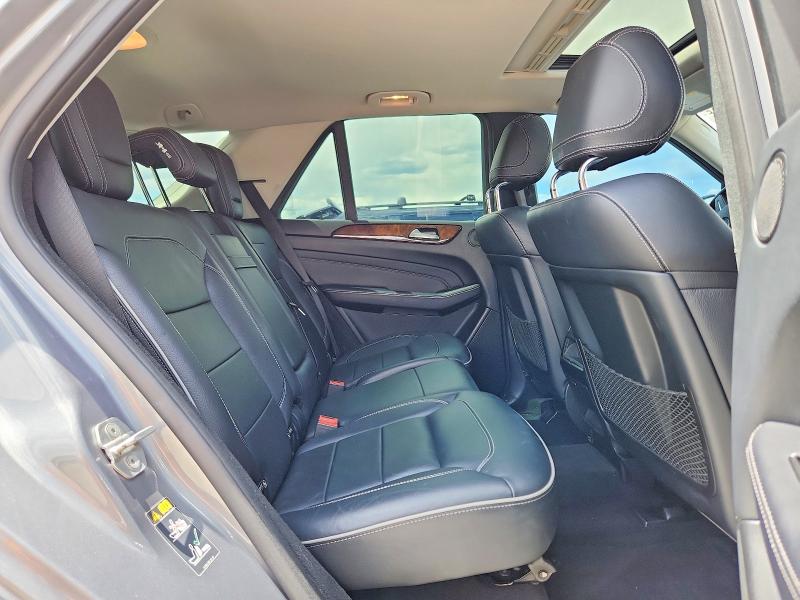 Продаж на аукціоні авто 2013 Mercedes-benz Ml, vin: 4JGDA5HB7DA115188, номер лоту: 55896596