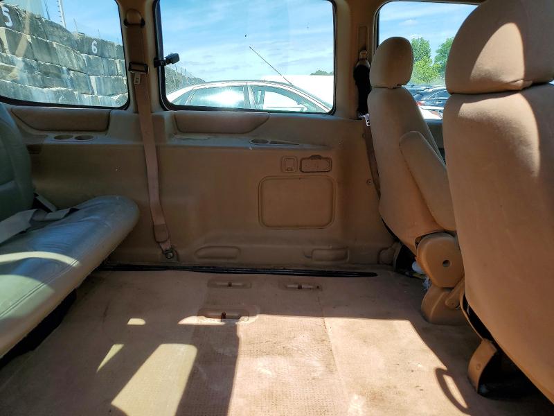 Aukcja sprzedaży 1996 Mercury Villager, vin: 4M2DV11W6TDJ47796, numer aukcji: 55842166