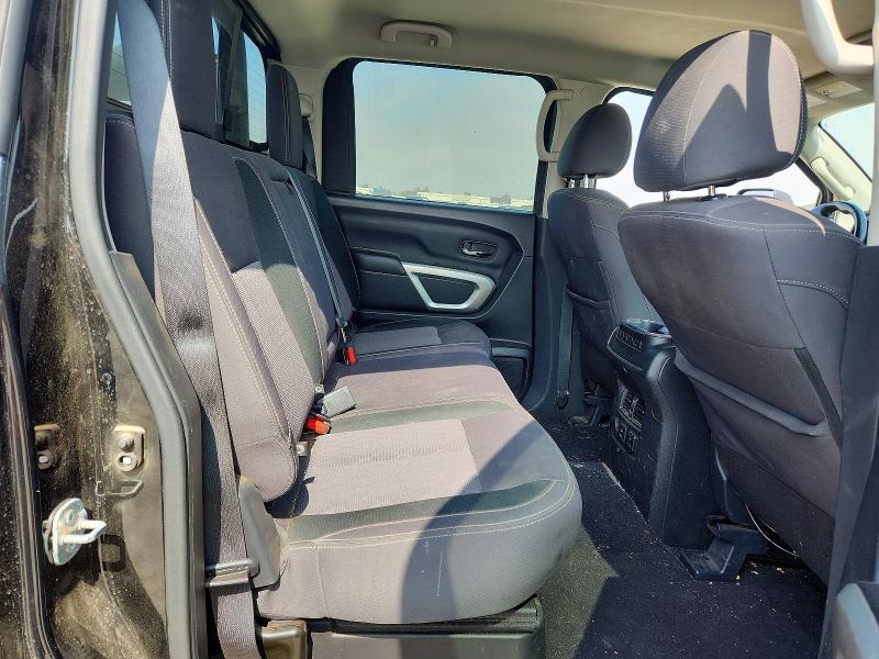 Aukcja sprzedaży 2023 Nissan Titan Xd, vin: 1N6AA1FB9PN103251, numer aukcji: 55172666
