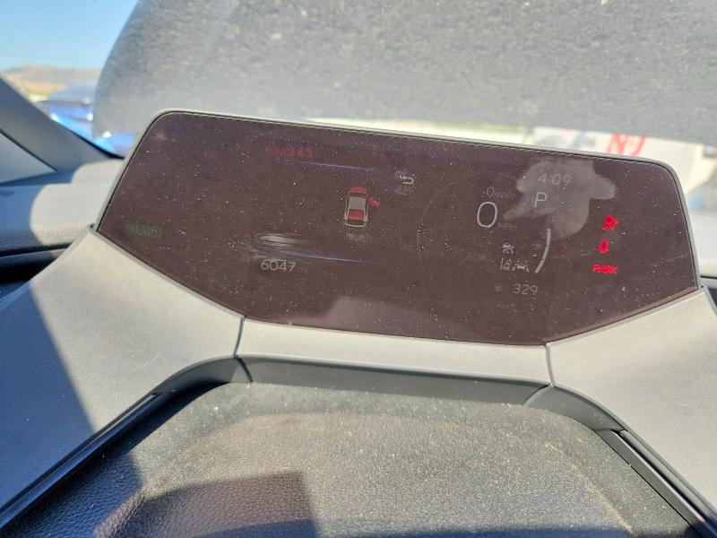 Aukcja sprzedaży 2026 Toyota Prius, vin: JTDACAAU7T3075574, numer aukcji: 57047536