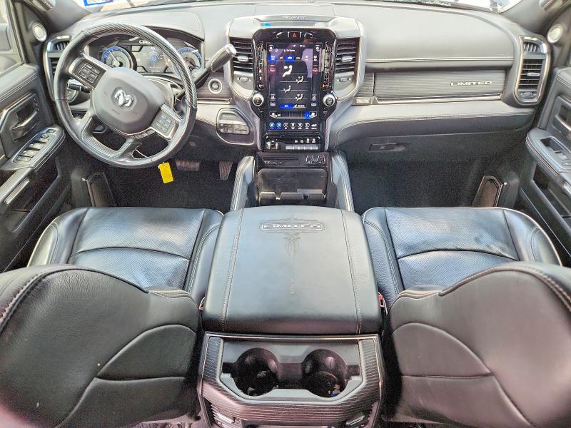 57717866 :رقم المزاد ، 3C6UR5TL3KG527496 vin ، 2019 Ram 2500 مزاد بيع