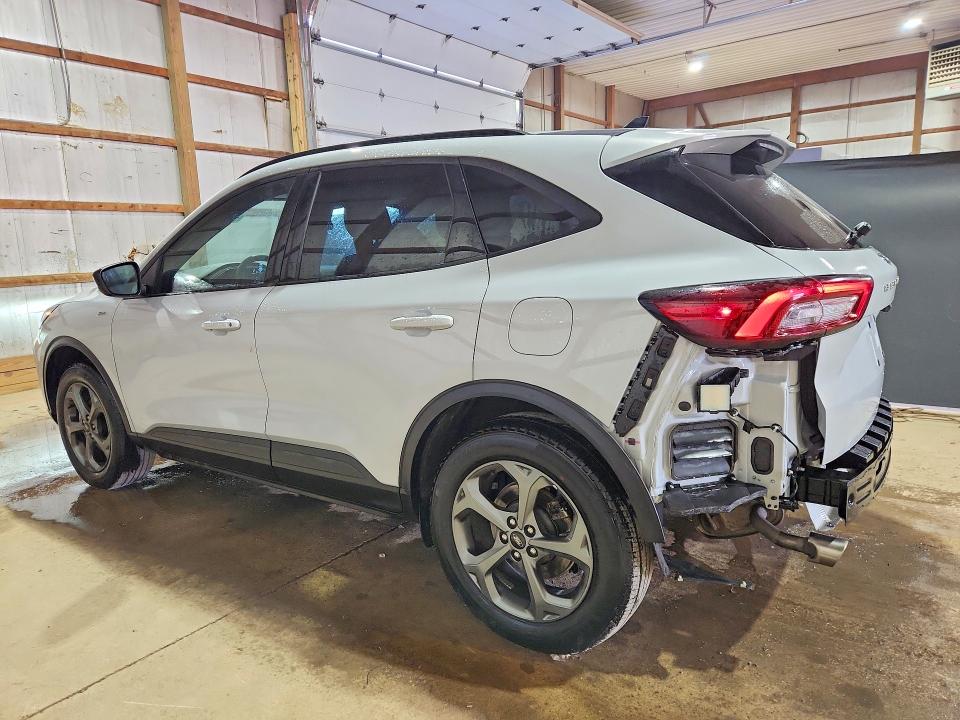 Aukcja sprzedaży 2026 Ford Escape, vin: 1FMCU9MN7TUA31041, numer aukcji: 55798246