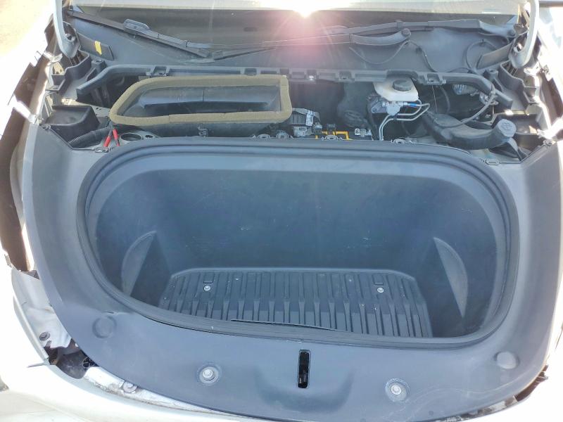 Aukcja sprzedaży 2021 Tesla Model Y, vin: 5YJYGDEE3MF090052, numer aukcji: 56546256
