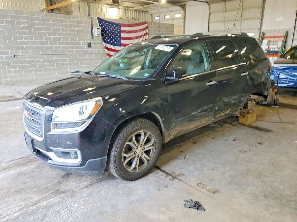 57902266 :رقم المزاد ، 1GKKVRKD0GJ335752 vin ، 2016 Gmc Acadia مزاد بيع
