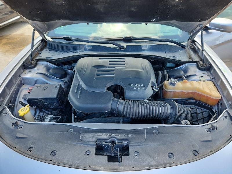 Aukcja sprzedaży 2018 Dodge Charger, vin: 2C3CDXHG2JH133839, numer aukcji: 58968376