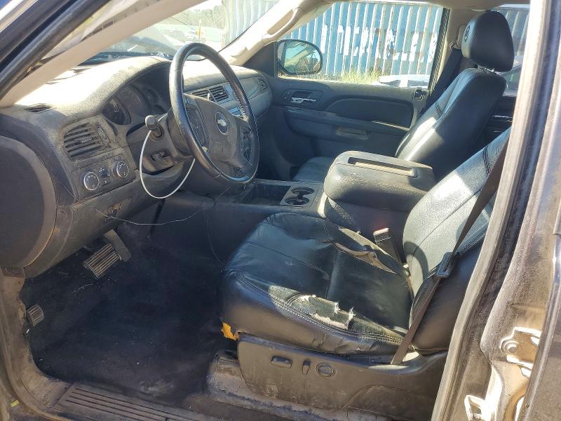 2010 Chevrolet Silverado მანქანა იყიდება აუქციონზე, vin: 3GCRKTE39AG144813, აუქციონის ნომერი: 56284336