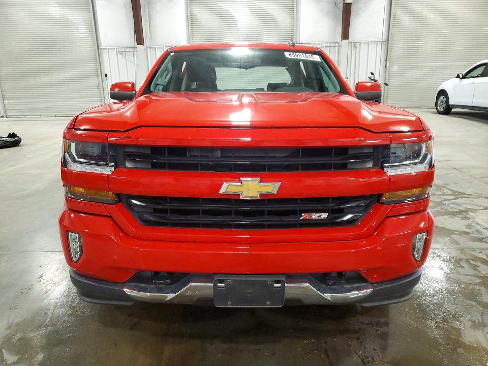85981845 :رقم المزاد ، 3GCUKREC6GG385816 vin ، 2016 Chevrolet Silverado مزاد بيع